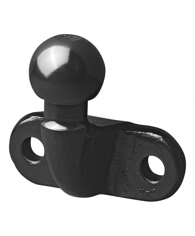 Crochets d'attelage diam 50