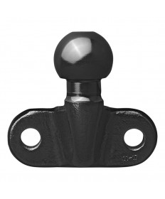 Crochets d'attelage diam 50