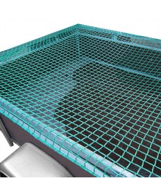 Filet couvre remorque 2x3M - Clinique Remorque 17