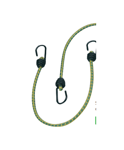 2 Sandows tendeurs 100cm diamètre 10 mm