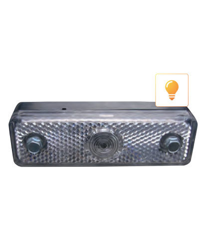 Feu de position Radex 920