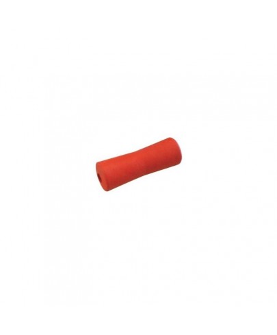 Diabolo rouge 200 x Ø 70-60 mm alésage 22