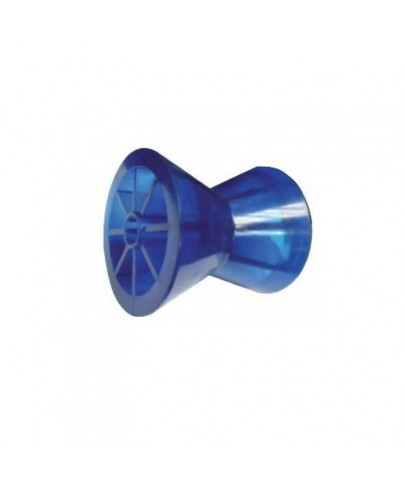 Rouleau central de butée