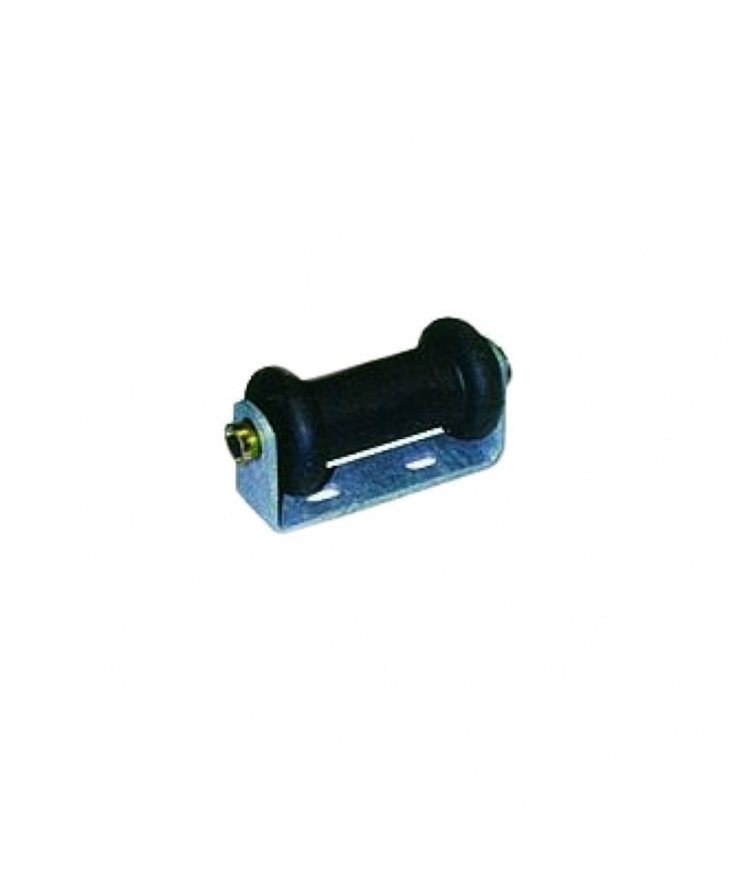 Diabolo 130 x 70-40mm avec support