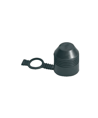 Cache boule pour voiture