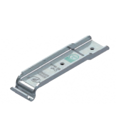 Crochet grenouillère 126x45x40mm