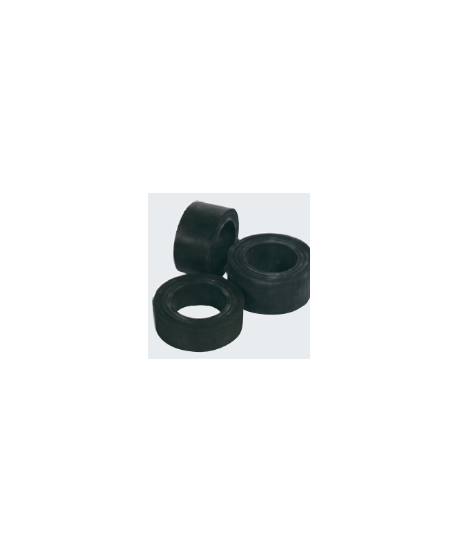 1 suspension 5 anneaux diamètre 35 mm pour remorque- Clinique Remorque- 17