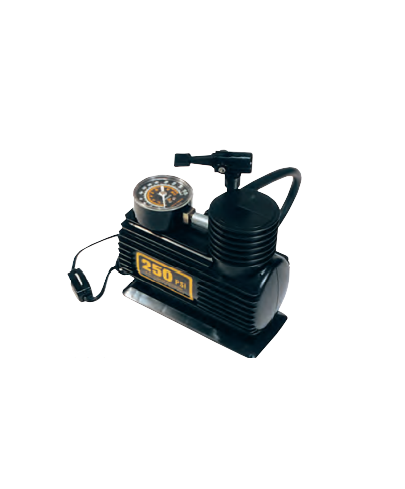 Compresseur 12v électique 17 bars