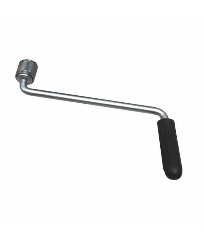 Manivelle pour treuils 7622 - 7623 - 7625 et 7626- Clinique Remorque- 17