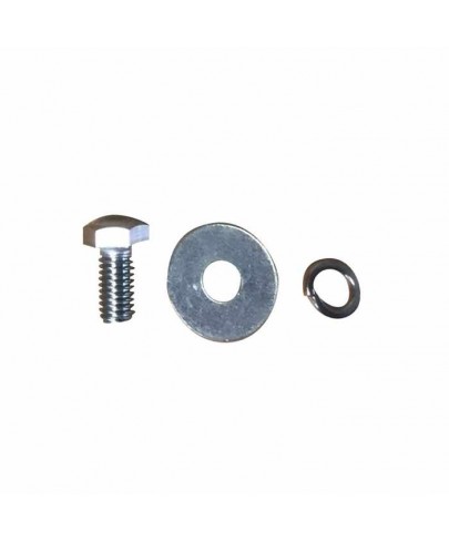 Vis de frein pour treuil Trailers équipement