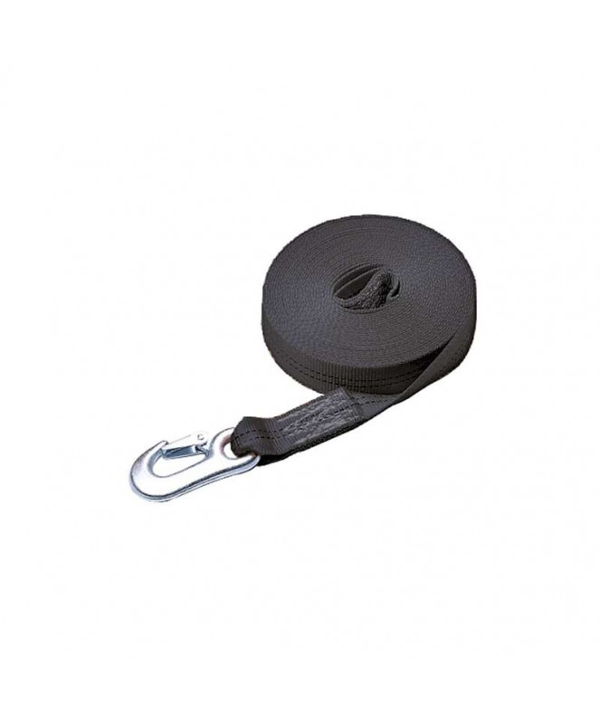 Sangle pour treuil AL-KO Basic 900 / Optima 901 - 7m- Clinique Remorque- 17