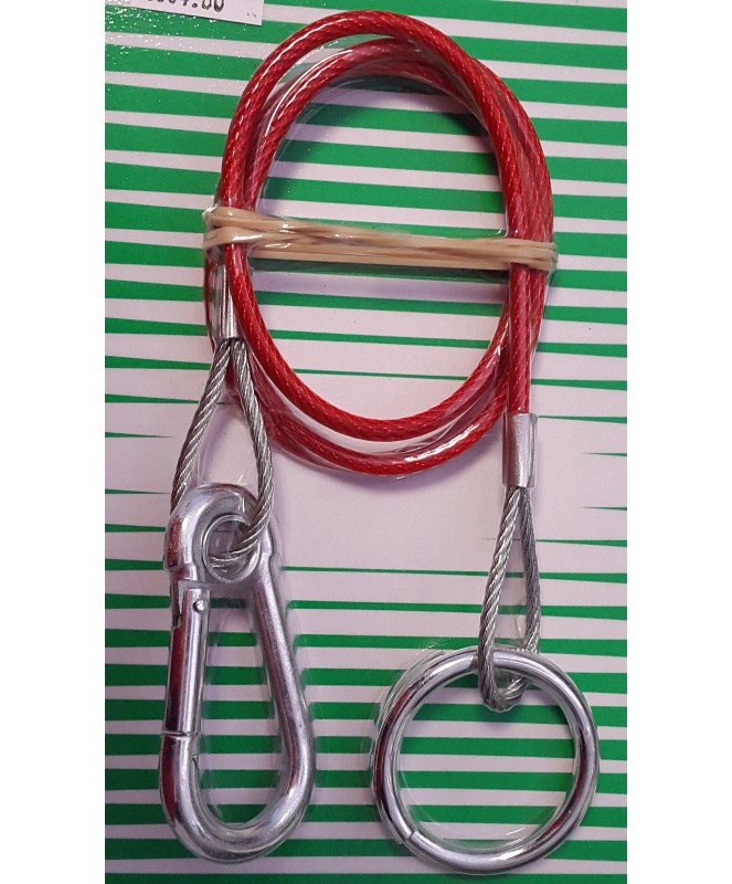 Câble de rupture de sécurité 950mm