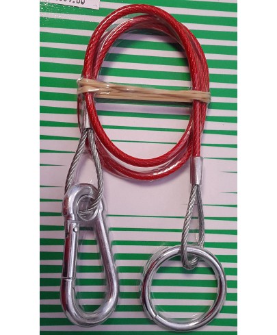 Câble de rupture de sécurité 950mm