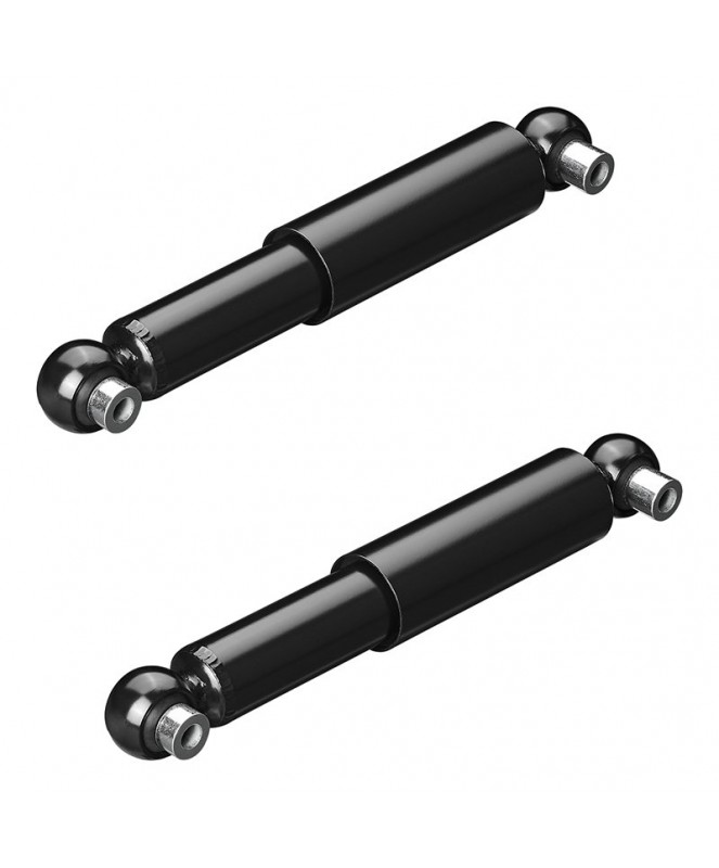 Amortisseur 1300-1800kg pour remorque-Clinique Remorque- 17
