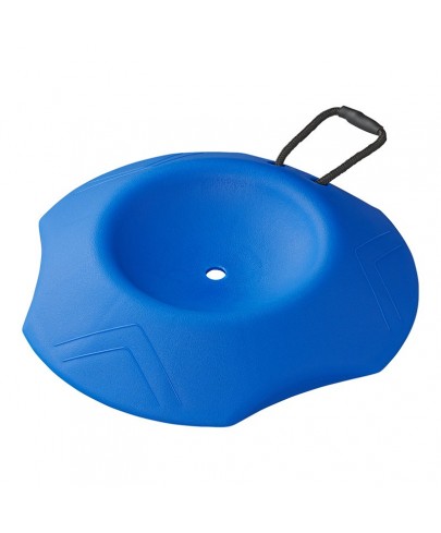 Cale de roue pour roue jockey