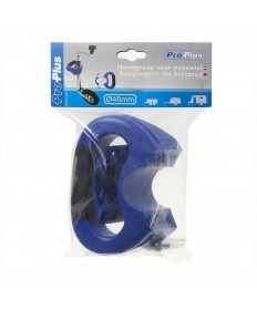 Poignée de manoeuvre pour roue jockey de 48mm