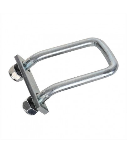 Bride d'arrimage remorque