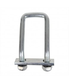 Bride d'arrimage remorque