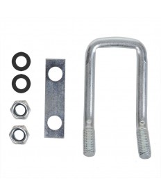 Bride d'arrimage remorque