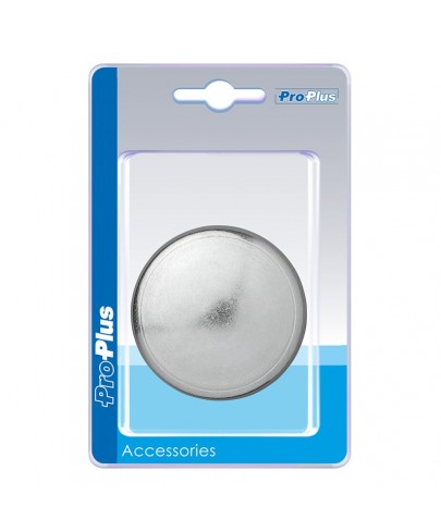 Bouchon de moyeu Ø55mmx29mm pour AL-KO pour remorque