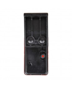 Feu de position rouge 110x45x51mm