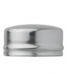 Bouchon de moyeu Ø55mmx29mm pour AL-KO - Clinique Remorque 17