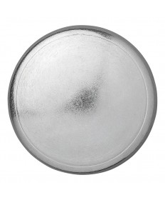 Bouchon de moyeu Ø55mmx29mm pour AL-KO - Clinique Remorque 17