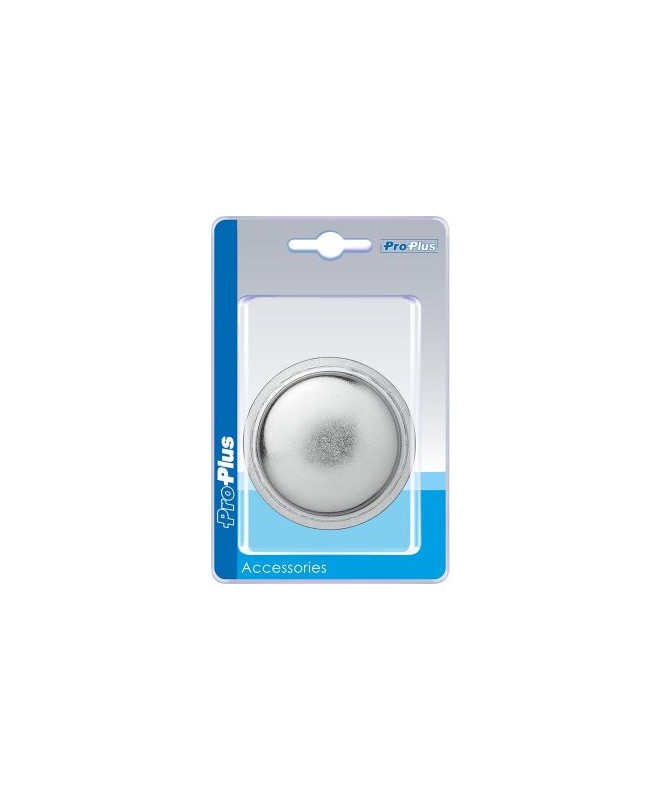 Cache de moyeu Ø64mmx28mm pour Knott remorque - Clinique remorque 17