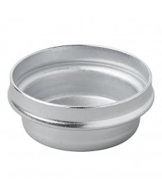 Cache de moyeu Ø64mmx28mm pour Knott remorque - Clinique remorque 17