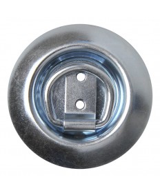 Anneau d'arrimage ronde- Clinique Remorque- 17