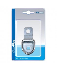 Anneau d'arrimage 5mm pour remorque