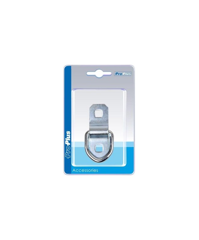 Anneau d'arrimage 5mm pour remorque