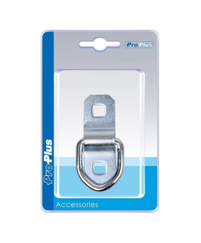 Anneau d'arrimage 5mm pour remorque