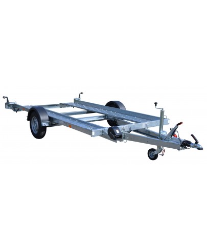 Remorque porte voiture PV 360F160