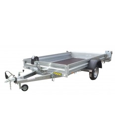 Location plateau espace vert rev 300 f130