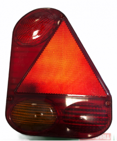 Cabochon radex 2900 droit par 1 - Clinique Remorque- 17