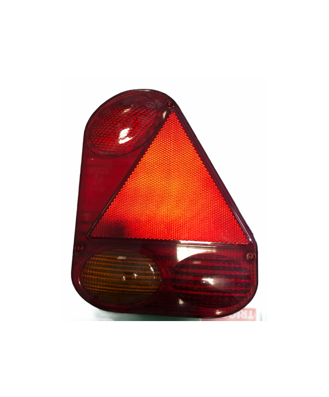 Cabochon radex 2900 droit par 1 - Clinique Remorque- 17