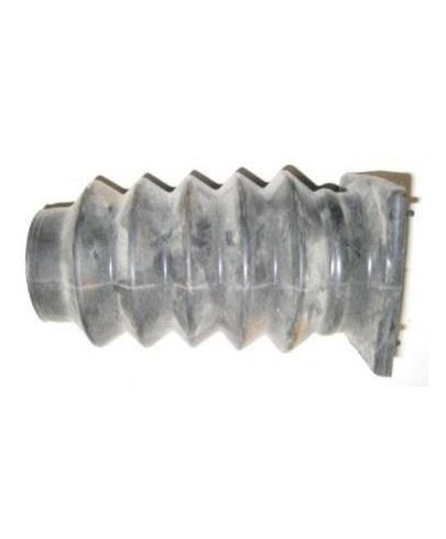 Soufflet de tete pour remorque freinée