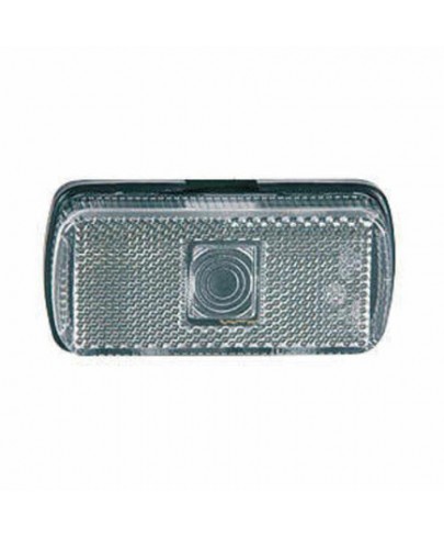 Feu position blanc EGKAL