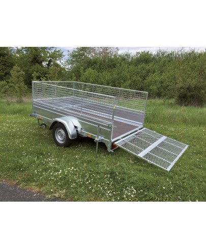 Rehausses grillagees 250x142