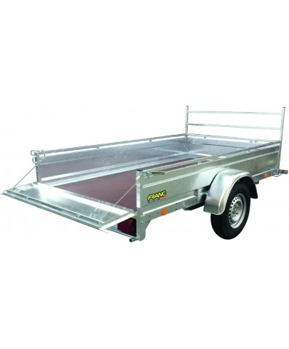 Remorque Franc RE 250