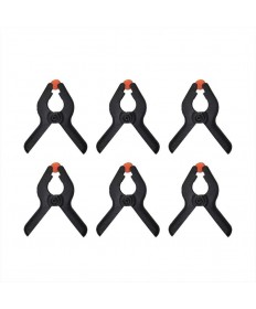 Pinces à ressort universelle lot de 6 pièces- Clinique Remorque- 17