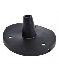 Joint prise femelle ronde