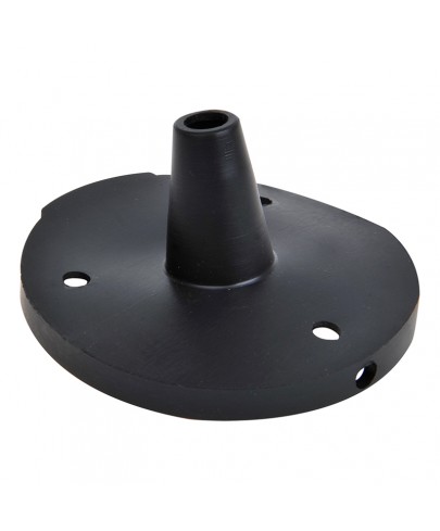 Joint prise femelle ronde