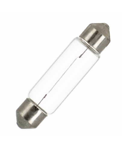 Ampoules Navette 12V 5W T11X38