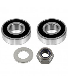 Kit roulement 6204RS