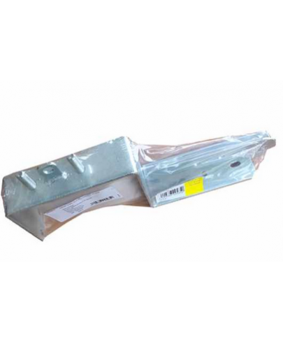 Support de roue de secours sécurisé 4X100