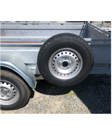 Remorque RE 250 F 130* Clinique Remorque-17