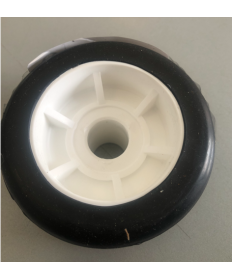 Galet remorque bateau ø100 - Clinique Remorque - 17