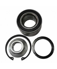 Kit roulement cartouche KNOTT 34x64x37 pour remorque